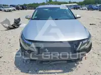 2019 KIA Optima photo