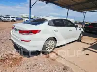 2019 KIA Optima фото