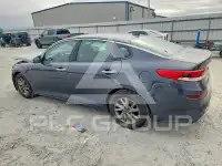 2019 KIA Optima фото