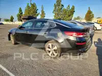 2019 KIA Optima фото