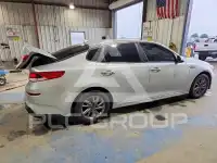 2019 KIA Optima фото