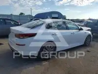 2019 KIA Optima фото