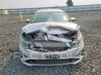 2019 KIA Optima фото