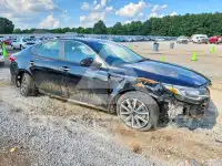 2019 KIA Optima фото