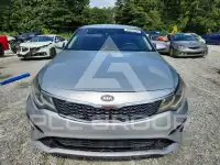 2019 KIA Optima фото