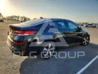 2019 KIA Optima фото
