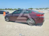 2019 KIA Optima фото