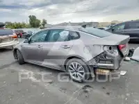 2019 KIA Optima фото