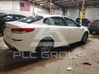 2019 KIA Optima фото