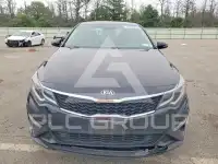 2019 KIA Optima фото