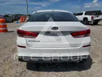 2019 KIA Optima фото