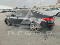 2019 KIA Optima photo