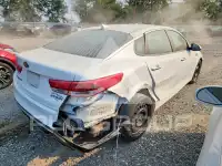 2019 KIA Optima photo