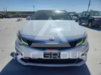2019 KIA Optima фото