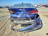 2019 KIA Optima фото