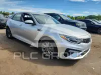 2019 KIA Optima фото