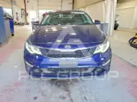 2019 KIA Optima фото