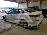 2019 KIA Optima фото