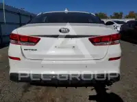 2019 KIA Optima фото