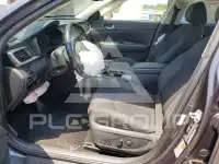 2019 KIA Optima photo