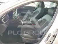 2019 KIA Optima photo