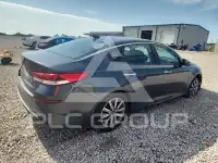 2019 KIA Optima фото