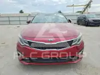 2019 KIA Optima фото