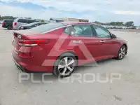 2019 KIA Optima фото