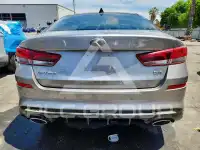 2019 KIA Optima фото