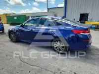 2019 KIA Optima photo