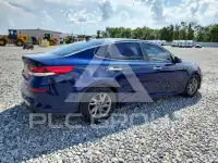 2019 KIA Optima фото
