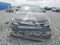 2019 KIA Optima фото