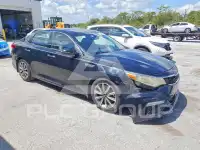 2019 KIA Optima фото