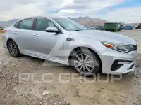 2019 KIA Optima photo