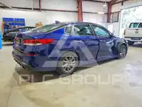 2019 KIA Optima фото
