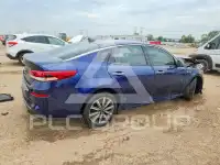 2019 KIA Optima photo