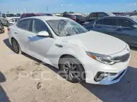 2019 KIA Optima фото