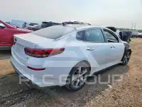 2019 KIA Optima фото