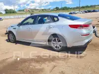 2019 KIA Optima photo