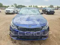 2019 KIA Optima фото