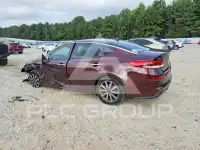 2019 KIA Optima фото