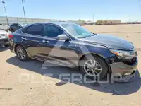 2019 KIA Optima photo