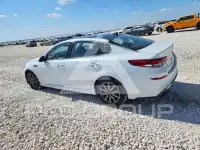 2019 KIA Optima фото