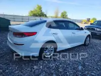 2019 KIA Optima фото