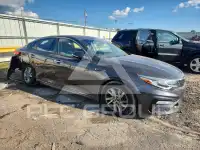 2019 KIA Optima фото