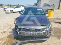 2019 KIA Optima фото