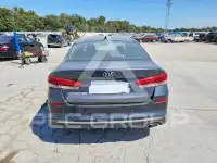2019 KIA Optima фото