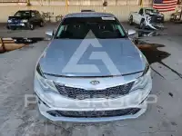 2019 KIA Optima фото