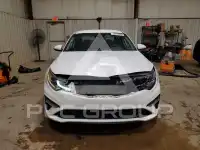 2019 KIA Optima фото