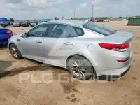 2019 KIA Optima фото